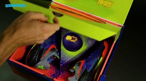 11K views · 389 reactions | Is this the best Nike KD sneaker ever? | sneakernews.com | Facebook