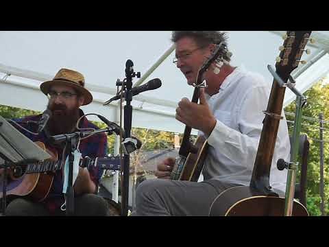 Bluegrass Gospel Hour