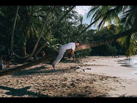 JuanesTeban - (Detrás de Cámaras desde Costa Rica)