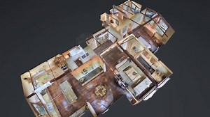 The Matterport Pro Camera: The Easiest Way to Capture Real Spaces in 3D | Matterport