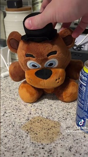 Doh #fypシ゚viral #fnaf #viral #fivenightsatfreddys #homersimpson #donut #viral #funny #subscribe #fyp