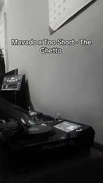 Mavado x Too Short - The Ghetto #newyorkcity #caribbeanmusic #djs #gtasanandreas #mavado #tooshort