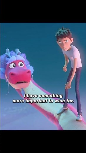 Wish Dragon | 🐉💥Gold or Goodbye? The Dragon's Ultimate Sacrifice✨😢