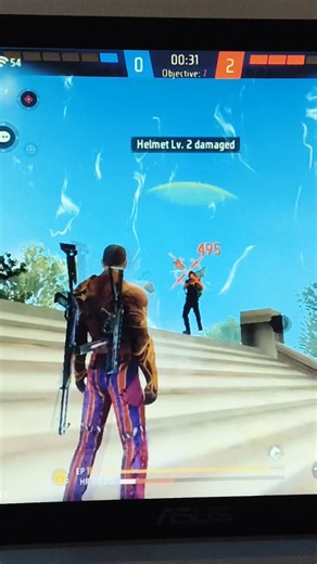 come on! play #ffpc #ffpcplayer #ffshorts #gameplay #freefire