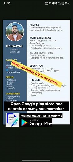 Write a Resume Objective that Works 🎯