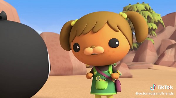 Octonauts： Above & Beyond - Junior Octo-Agents Special! ｜ Compilation ｜ @OctonautsandFriends #kid #cartoon #Trend #Foryou Part5