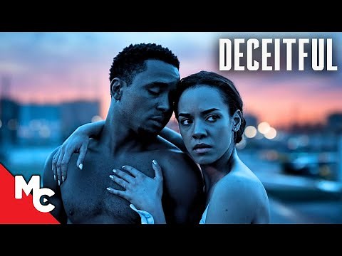 Deceitful | Full Movie | Murder Thriller | Fredro Starr