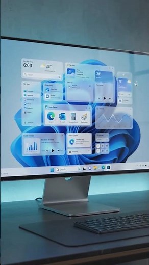 Windows 12 Leak? 🤯 Everything We Know So Far