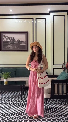 Divija Pandey on Instagram: "outfit’s giving owner of 7 farms in Cuba 😋🤌"