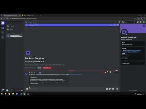 FiveM Ready Rockstar Generator