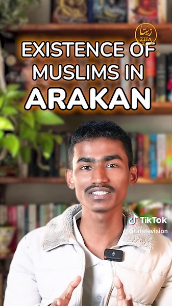 Exploring the Hidden Rohingya Legacy in Burma