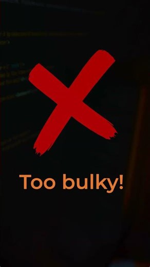 Stop Writing Messy If Statements in JavaScript #coding