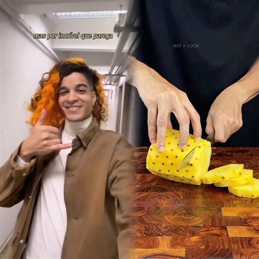 O DIA QUE EU FUI PRO MASTERCHEF
