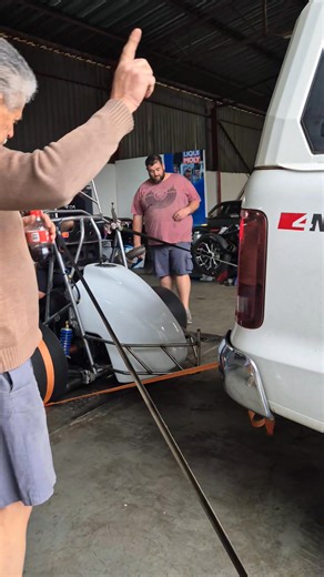 800K views · 5K reactions | Starting a Super midget rotar without a starter on a dyno. South African way | SUPER Midgets South Africa | Facebook