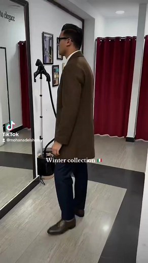 230 reactions · 142 comments | Basic wool coat  now available on website ( www.chincostyle.com ) #winter #coat #wool #chincostyle #chinco | Chinco style | Facebook