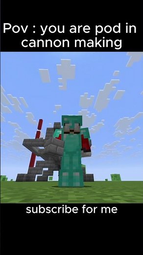 Pro vs Noob minecraft..😋