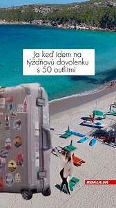 21 reactions | Kto sa v tom vidí? 藍 | Koala Tours | Facebook