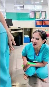 Khi trong khoa có cả #genZ và #GENX làm cùng !!! #familyhospital