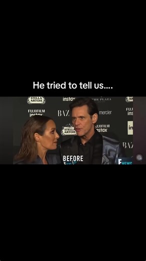 #fyp #jimcarrey #jimmykimmel #clone #sus