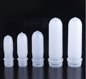 [Hot Item] Customized Hot Runner Plastic Injection Needle Valve Pet Preform Mold/Mold