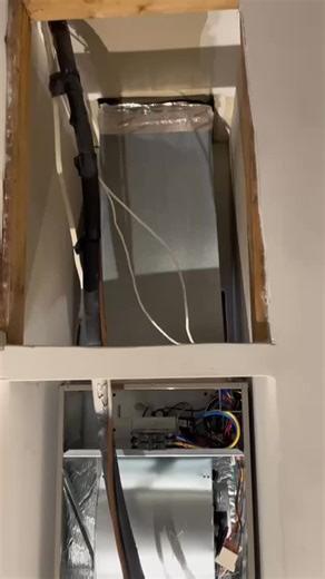 Comfort starts here. Heating, cooling, efficiency. All handled. 484-904-7156 ❄️⚡️⚡️ | In-Check Mechanical | Facebook