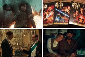 What Is a Prequel? Definition, Examples & Tutorials