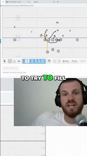J-Block Secrets: Dominate Defensive Ends in Football!