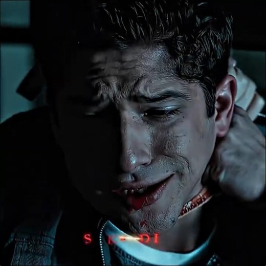 Chill Guy it's just a Dream😎🔥 #teenwolf #werewolf #alpha