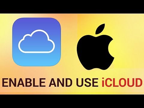 How to enable and use iCloud Drive app for iPhone and iPad