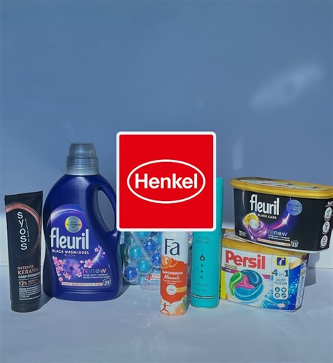 Total Rewards Manager - Belgium & Netherlands (M/F/X) in Amsterdam at Henkel | Magnet.me