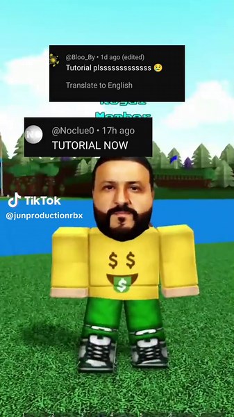 Babft Tecniche e Tutorial per Roblox