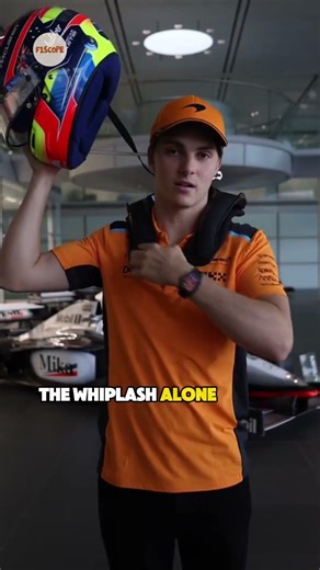 This DEVICE Saves F1 Lives 🤯 #shorts #f1 #f1shorts #formula1