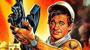 The Vultures - Apple TV