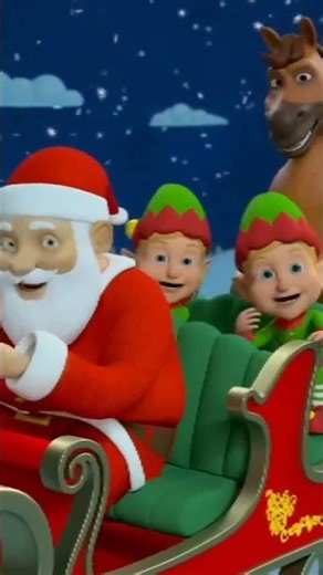 Jingle Bell Jingle Bell Jingle All The Best.