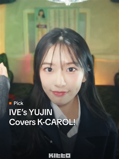 Yujin's Heartwarming K-Carol Covers for Christmas