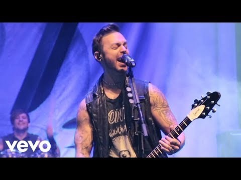 Bullet For My Valentine - Army of Noise (Official Video)