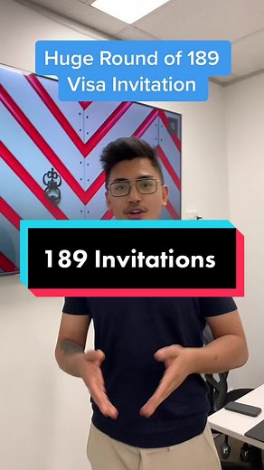 Started the morning with some great news! #189visa #workvisa #prpathway #migration #189visaaustralia #ehubinternational