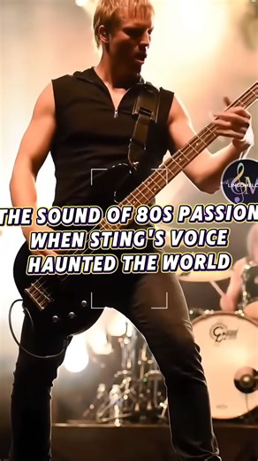 325K views · 5.6K reactions | Country Boy Brings AGT Audience Back to the 80s with High-Energy 'Every Breath You Take' Performance  See full video in comment  | Los Migueles de MIGUEL MONTOYA | Facebook