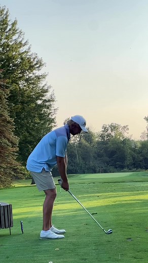 9.3K views · 71 reactions | Right miss into the bunker with a 7 iron....