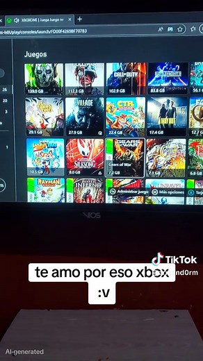 #xbox #tips #xcloud | Xbox Series S