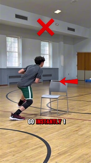NBA Basketball Rip Technique: Get Lower