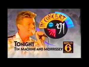 90s Commercials ABC TGIF Perfect Strangers WPVI TV6