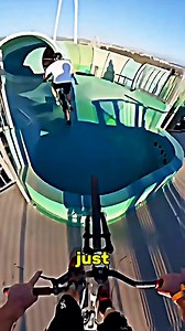 1.6K views · 15 reactions | Wildest Bike Run #MTB #BikeStunts #ExtremeSports #TrialBike #UrbanRiding #AdrenalineRush #EpicStunts #SportsReels #InsaneStunts #ViralReels #MTBReels #GoProShots #BikeChallenge #SendIt #CrazyMoments | Clips Horizon | Facebook