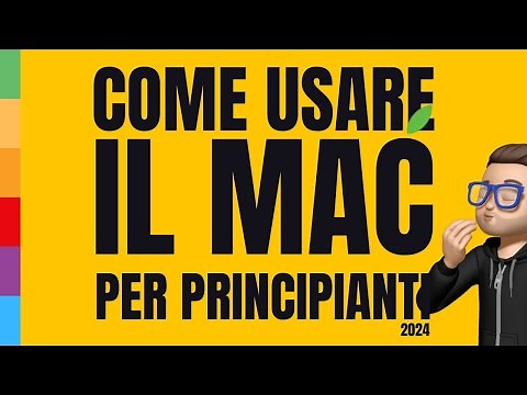How to Use a Mac? A Step-by-Step Guide for Beginners - Apple Tutorials