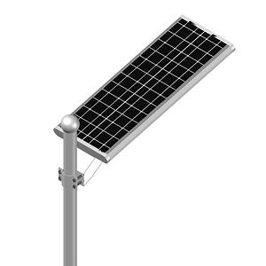 [Hot Item] Hyper Tough Integrated Solar Street Light with Inbuilt Lithium Battery and Solar Panel
