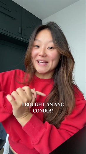 New era alert 🏠🔨✨❤️ | condo