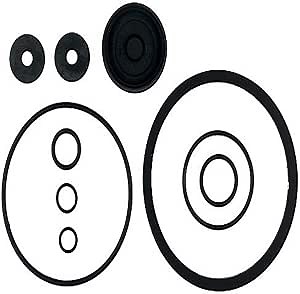 Solo 0610407-K Piston Sprayer Pump Repair Kit