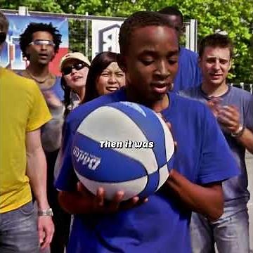 Tell the story of “Like Mike 2”from Baobao’s perspective..#movie #edit #foryou #funny