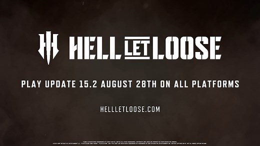 36K views · 447 reactions | ❗ 헖헼헻혀헼헹헲 헦헲헿혃헲헿 헕헿헼현혀헲헿 헢혃헲헿혃헶헲현  Update 15.2  Releases Wednesday 28th August  11am BST This update brings the highly anticipated server browser to console players  Check out a quick run through below  | Hell Let Loose | Facebook