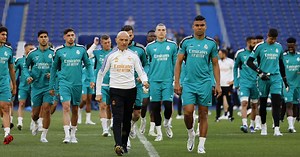 VIDEO: Antonio Pintus’ three-phase master fitness plan for this unprecedented winter World Cup season